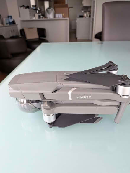 Photo of free DJI Mavic II pro plus Epson PV glasses (Hoylake CH47) #1