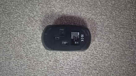 Photo of free Wireless Keyboard and Mouse (GU51) #3