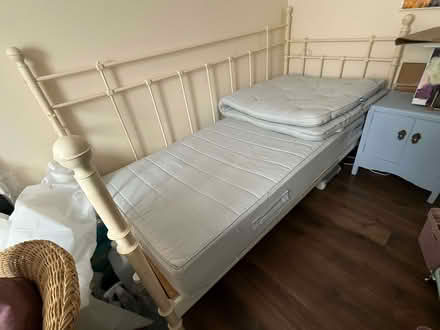 Photo of free Daybed (Royston EH5) #1