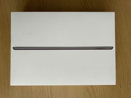 Photo of free Empty iPad box (Kensington W8) #2