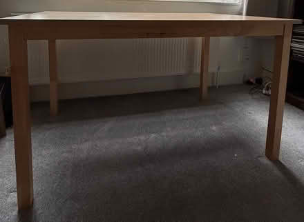 Photo of free table (Archway N6) #3
