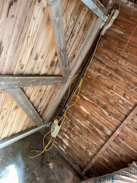 Photo of free Hedge trimmer (Lower Stondon SG16) #1