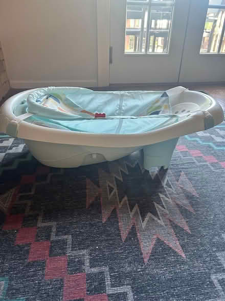 Photo of free Fisher Price Baby Bath (Morris Plains) #1