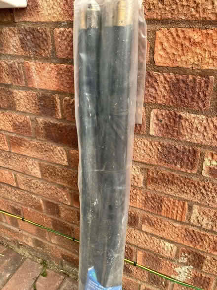Photo of free Drain cleaning rods (Brickhill MK41) #2