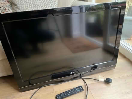 Photo of free Tv (Maidstone) #1