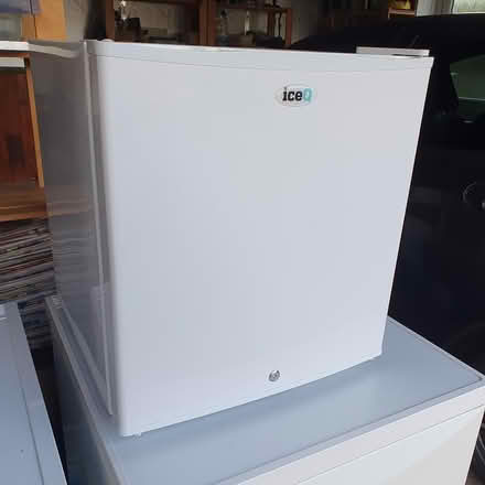 Photo of free Small Fridge (Cumnor Hill, OX2) #1