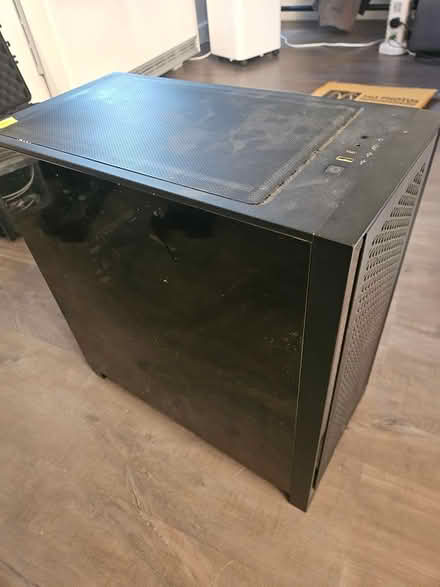 Photo of free PC Case / Tower, Spares or Project (upper holloway N19) #1