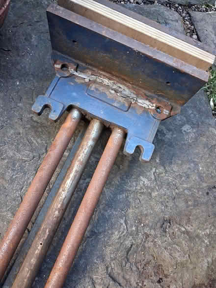 Photo of free Record Joiner's vice (M24 Middleton) #2
