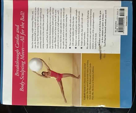Photo of free Exercise DVDs and books (Belmont) #1