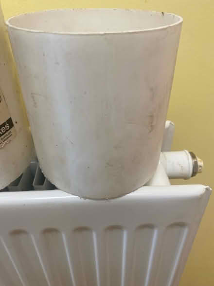 Photo of free Round modular ventilation pipes (Bedford MK40) #2
