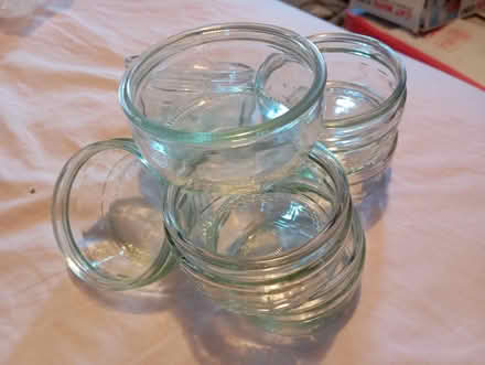 Photo of free Set of glass ramekins (Eastbourne BN22) #2
