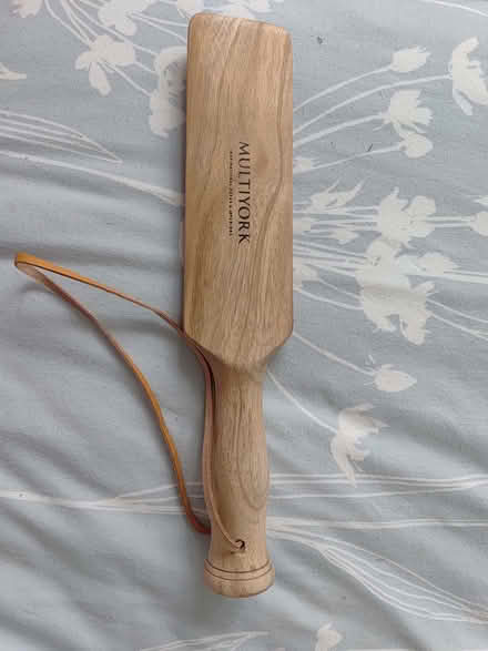 Photo of free Furniture paddle (Cumnor OX2) #1