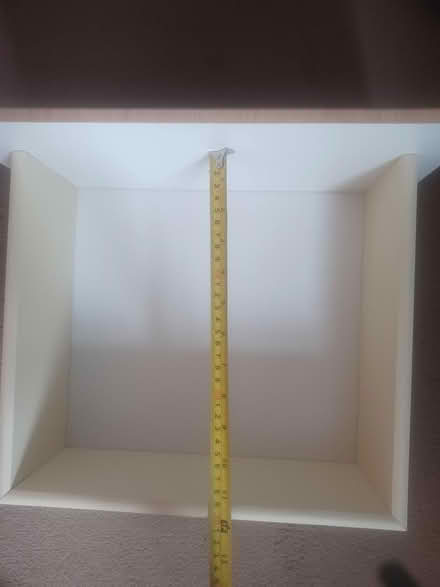Photo of free 2 bedside lockers (Castletroy, Limerick) #3