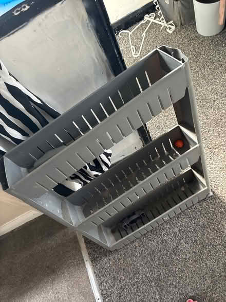 Photo of free two of these available shelf’s (matlock town DE4 3et) #1