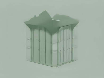 Photo of Beer or milk crate (Fishermead MK6) #1