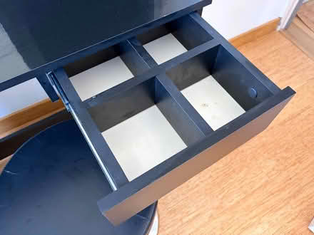 Photo of free Dressing table (Inham Nook NG9) #3
