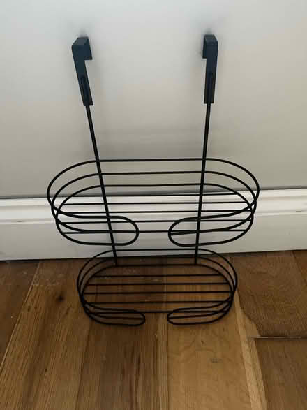 Photo of free Shower caddy (Southville BS3) #1
