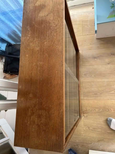 Photo of free Book Case (Littleover, Derby) #2