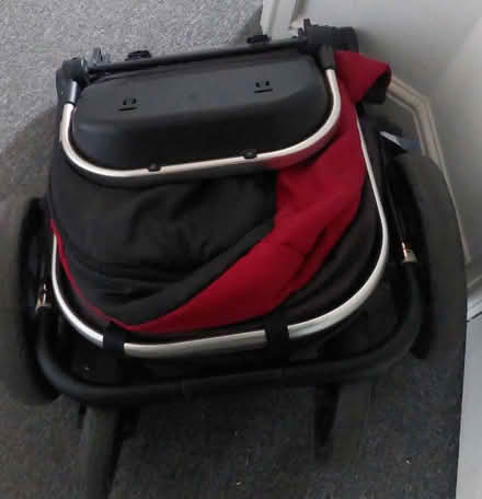 Photo of free Pram / buggy (Rochester ME1) #3
