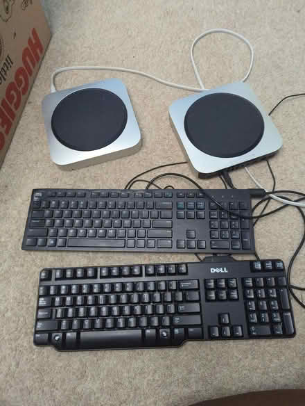 Photo of free Mac mini (Upper Marlboro) #1