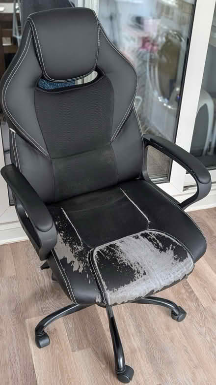 Photo of free Computer chair (Wyken CV2) #2