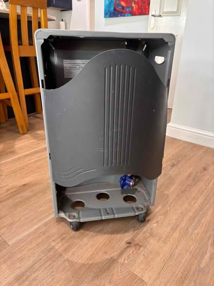 Photo of free Moveable gas heater (Kenilworth CV8) #3