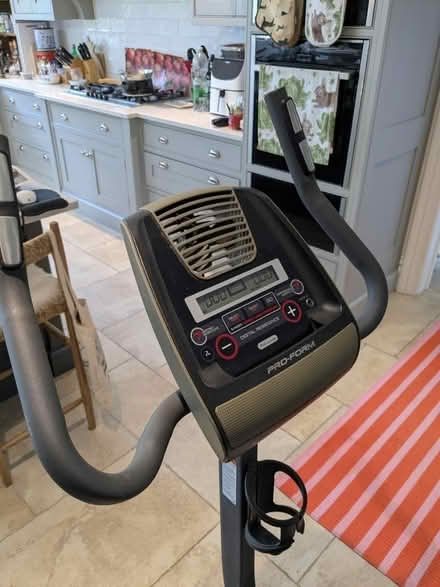 Photo of free Pro-form exercise bike (tunbridge wells TN4) #2