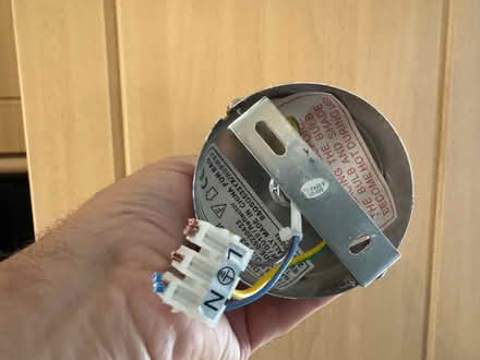Photo of free 4 wall lights (Dogsthorpe PE1.) #4