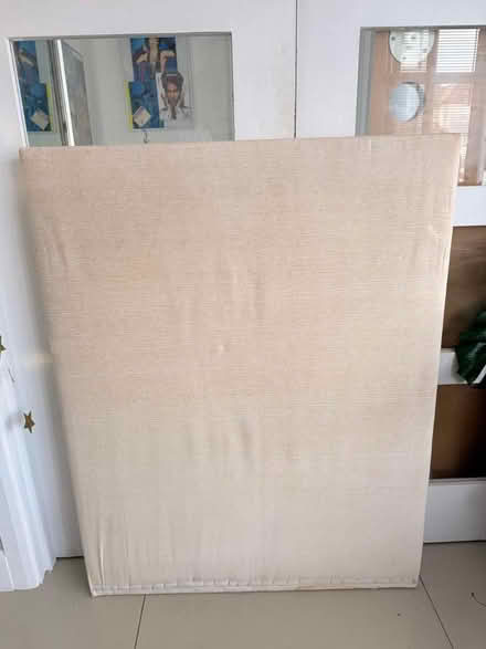 Photo of free 4 x ikea head boards (Harrow HA3) #2
