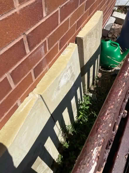 Photo of free Cap Stones (Eastington GL10 3) #1