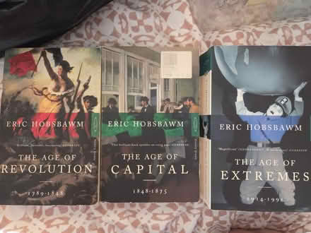 Photo of free History books (Nottingham NG5) #2