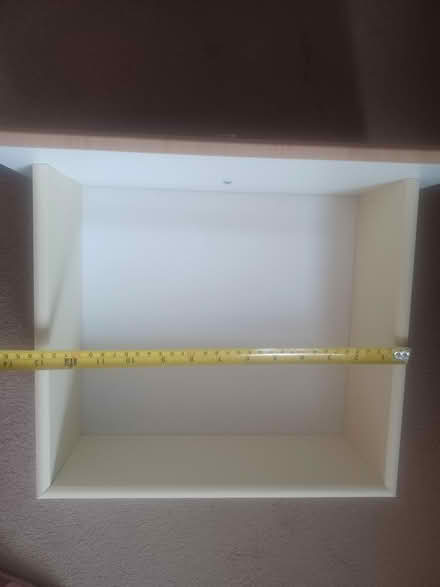Photo of free 2 bedside lockers (Castletroy, Limerick) #2