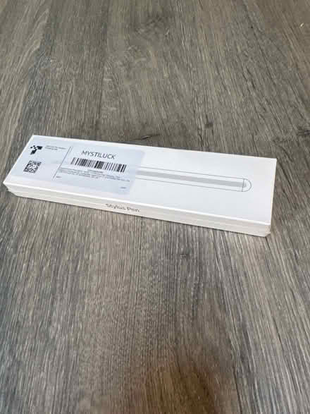 Photo of free Stylus Pen for Ipad. Still boxed. (Southsea PO4) #1