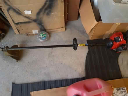 Photo of free Gas Weed Whipper (Macomb Twp.) #2