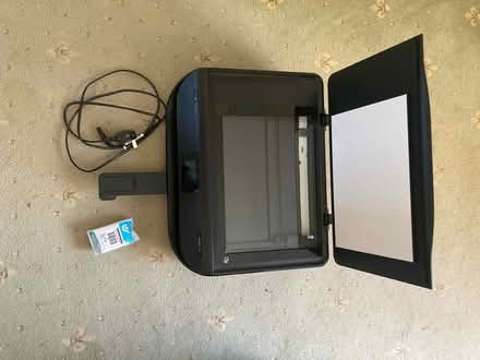 Photo of free HP printer (DE4 3DB) #3