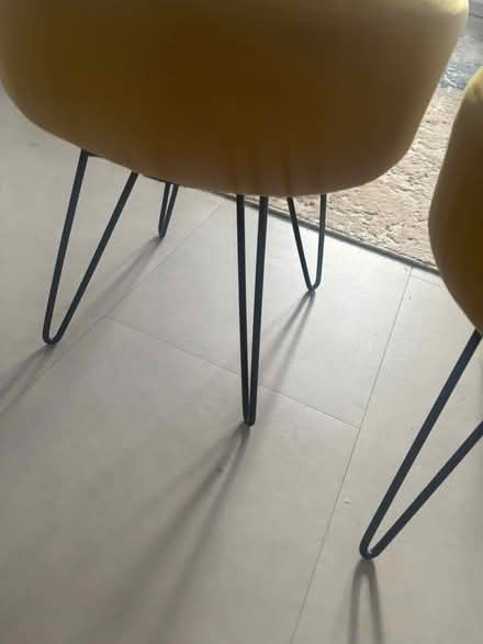 Photo of free Stool and side table (ME8) #3