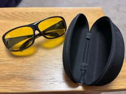 Photo of free Glare reducing glasses (Beckenham BR3) #1