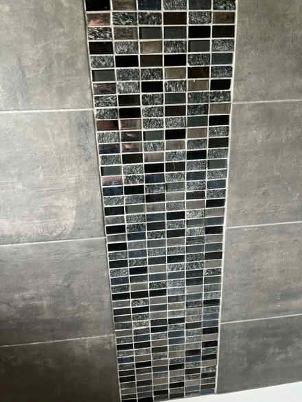 Photo of free Mosaic tiles 4 sheets (Nr. Sidmouth) #2