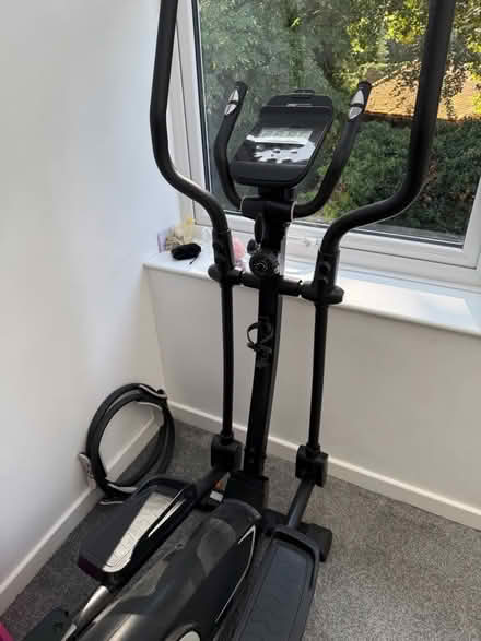 Photo of free Exercise step machine (Weeke SO22) #2