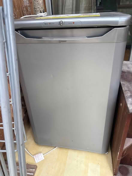 Photo of free Freezer (Presteigne LD8) #1