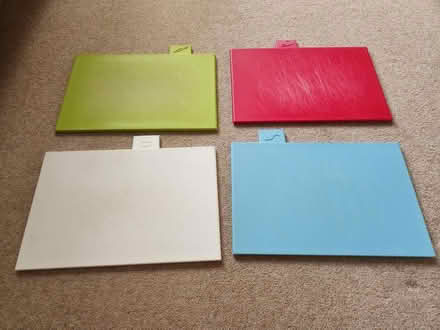 Photo of free Chopping boards (Campbell Park MK9) #2