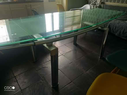 Photo of free Dining Table (Denby Dale HD8) #2