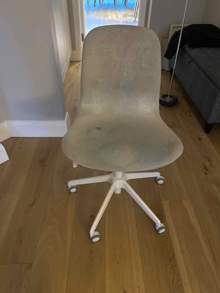 Photo of free Office swivel chair (Dartry Dublin 6) #1