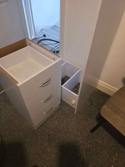 Photo of free Desk (Blackbird Leys OX4) #4