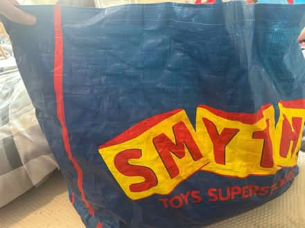 Photo of free Big bag of baby clothes (Gleadless) #2