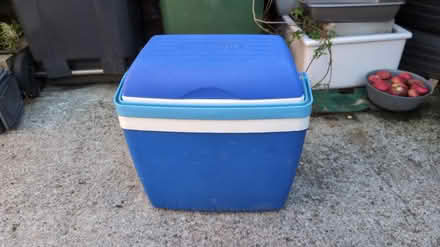 Photo of free Cool Box (New Brighton, CH45) #1