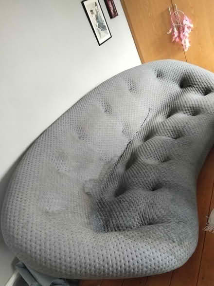 Photo of free Genuine Ligne Roset Ploum 3 sofa (Islington, N19) #1