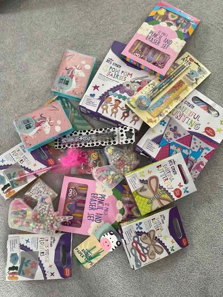 Photo of free Arts and crafts (West Ealing W13) #2