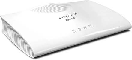 Photo of Draytek 130 or 167 vdsl modem (Headington OX3) #1