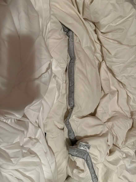 Photo of free Used thick and thin sheets (Century park, cathedral city) #1
